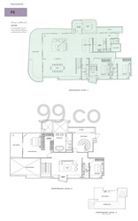 Trilight (D11), Condominium #483264271